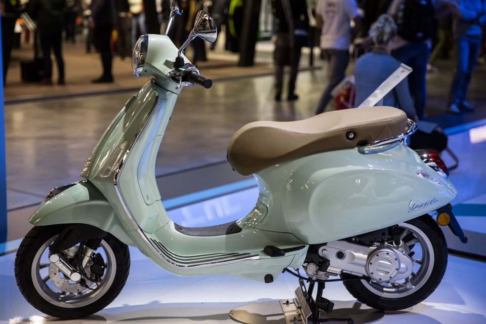 2019 Primavera Summer limited Mint Green 接受預訂售價HKD 38,800